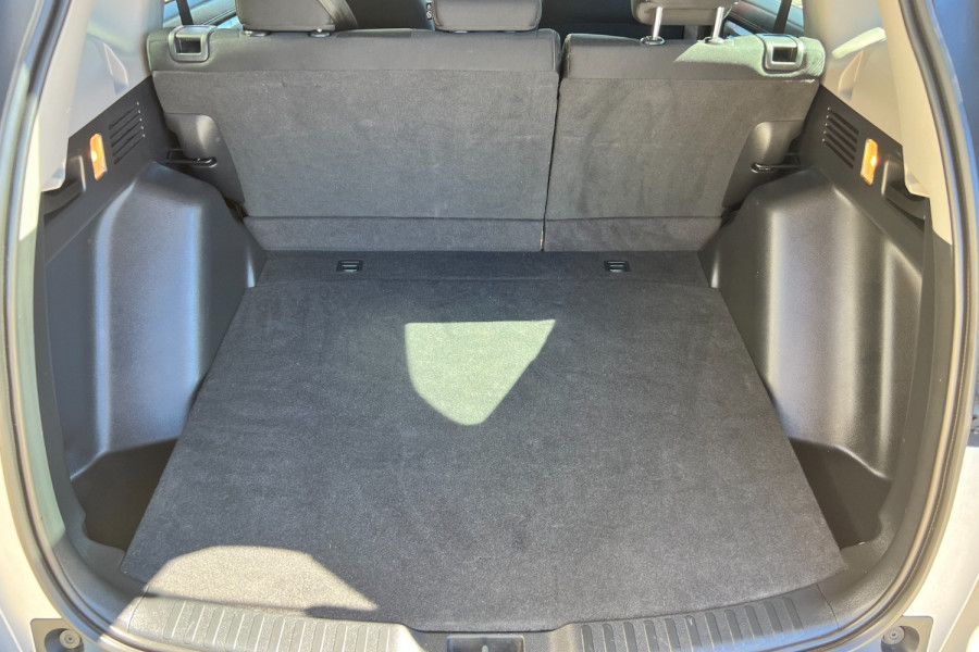 2022 Honda CR-V RW VTi SUV Image 16