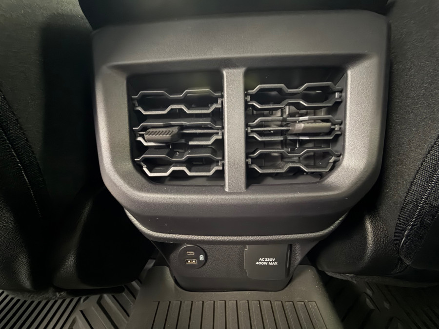 2026 MY26.5 Ford Ranger P703 Wildtrak Ute Image 18
