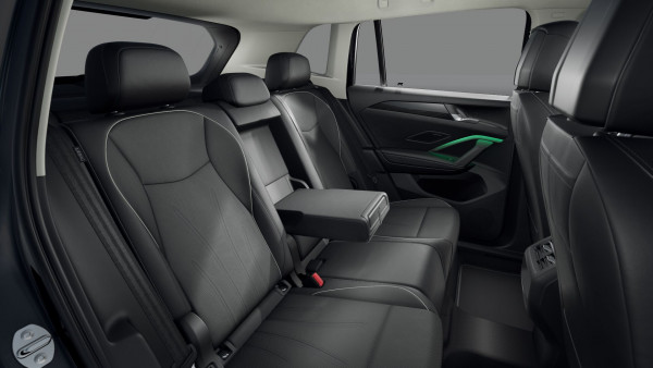 2026 Volkswagen Tiguan CT 150TSI Elegance SUV image 12