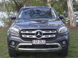 Mercedes-Benz X-class Power 47