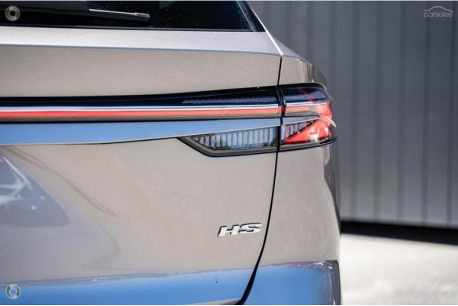 2025 MG HS AS33 Essence SUV Image 7