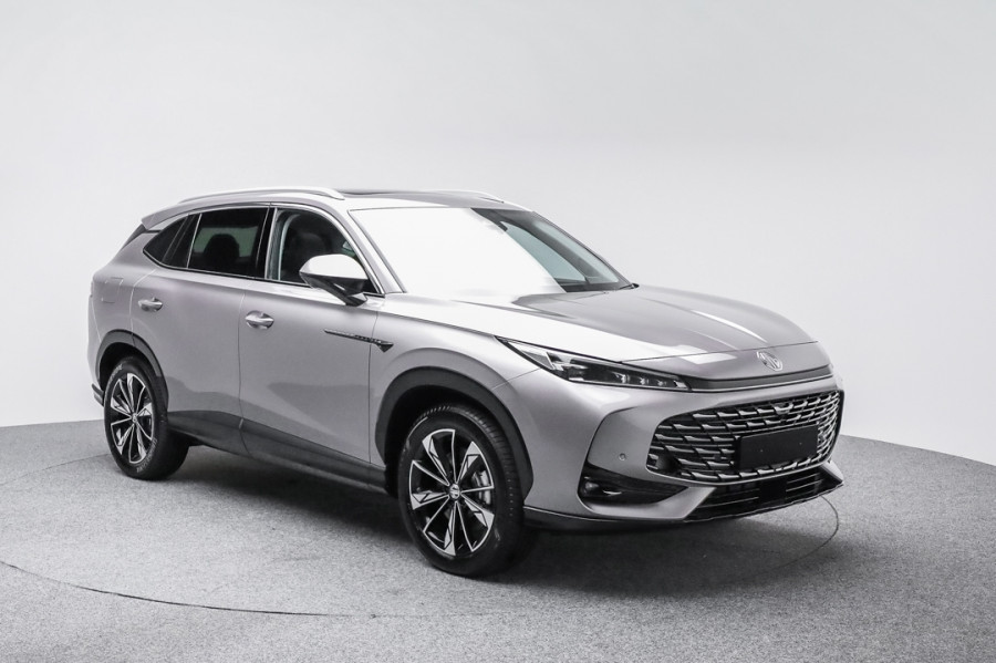 2026 MY25 MG HS AS33H Essence Hybrid+ SUV Image 1
