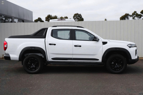 2025 LDV T60 SK8C Max PLUS Ute Image 6