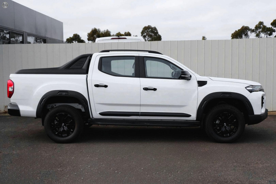 2025 LDV T60 SK8C Max PLUS Ute Image 6