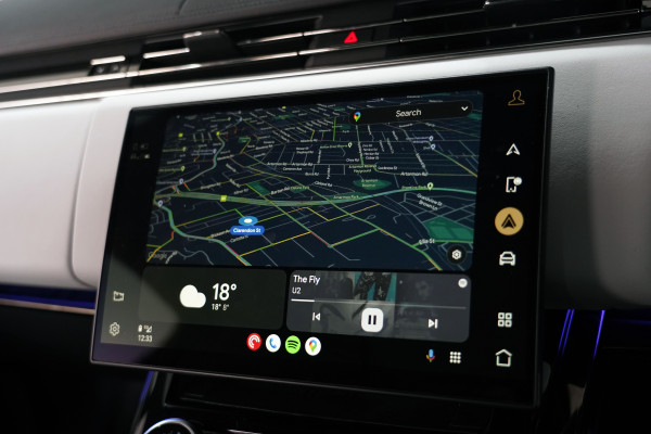 2023 Land Rover Range Rover Sport Sport D300 Se Dynamic (221kw) SUV Image 44