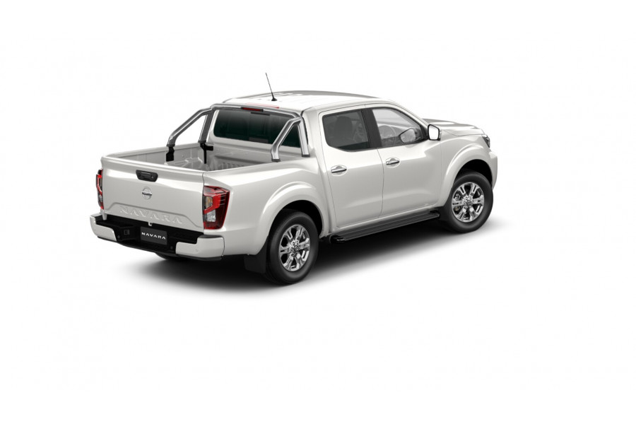 2024 Nissan Navara D23 ST Ute Image 18