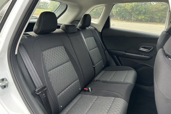 2026 MG ZS Vibe SUV Image 10