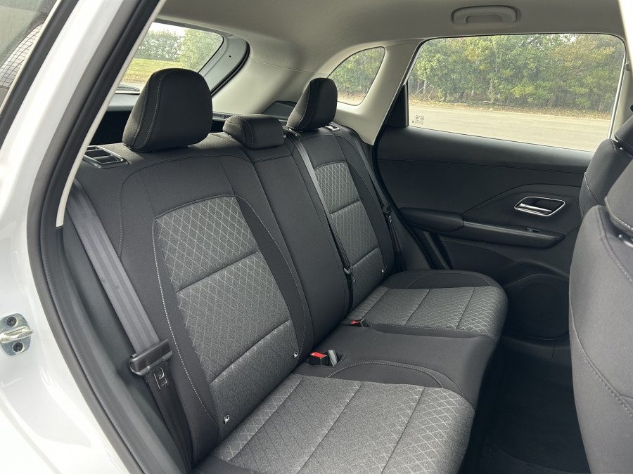 2026 MG ZS Vibe SUV Image 10