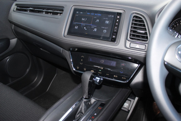 2020 MY21 Honda HR-V VTi Hatchback