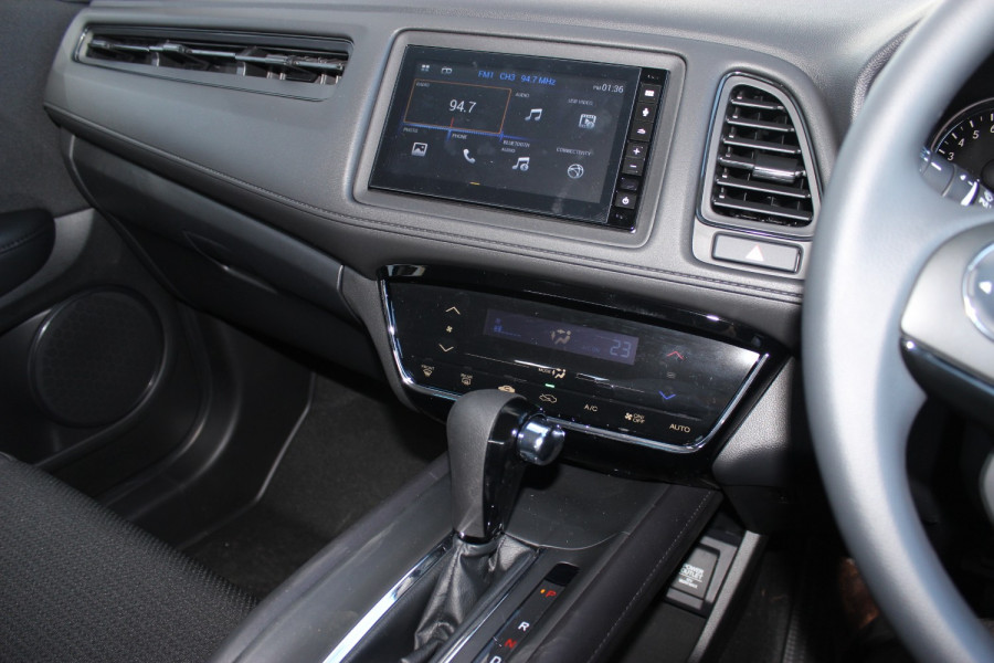 2020 MY21 Honda HR-V VTi Hatchback Image 22