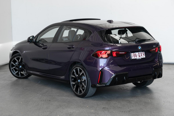 2024 BMW 1 Series F70 118 M Sport Hatch image 2