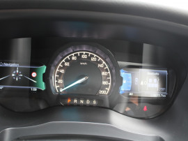 2020 MY20.25 Ford Ranger Utility