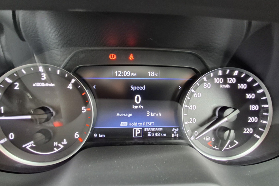 2024 Nissan Navara D23 ST Ute Image 11