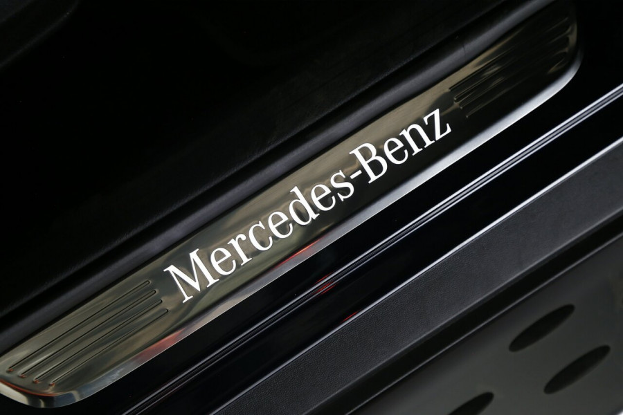 2021 MY01 Mercedes-Benz Glc-class X253 801MY GLC300 Suv Image 16