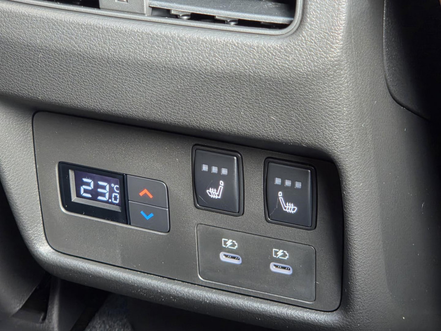 2026 Nissan X-Trail T33 Ti-L e-POWER SUV Image 18
