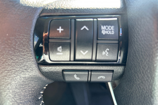 2023 Toyota Fortuner GUN156R GXL SUV Image 22