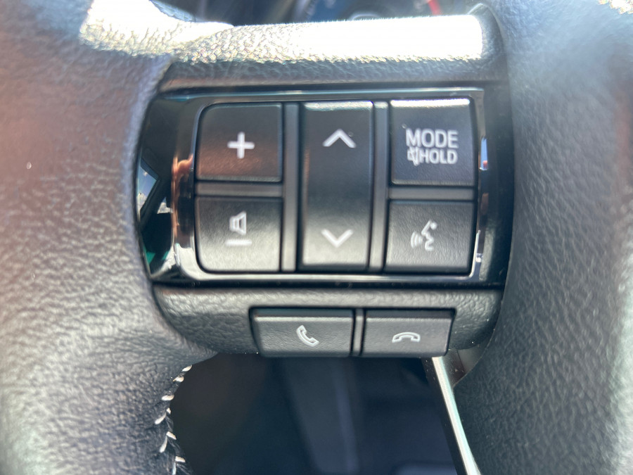 2023 Toyota Fortuner GUN156R GXL SUV Image 22