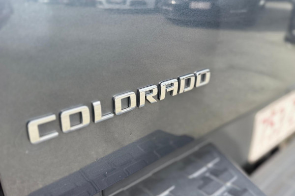 2019 Holden Colorado RG LTZ Crew Cab Pickup Image 24