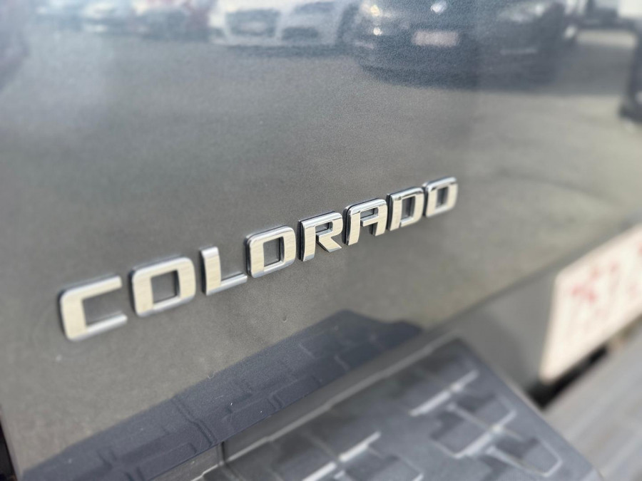 2019 Holden Colorado RG LTZ Crew Cab Pickup Image 24