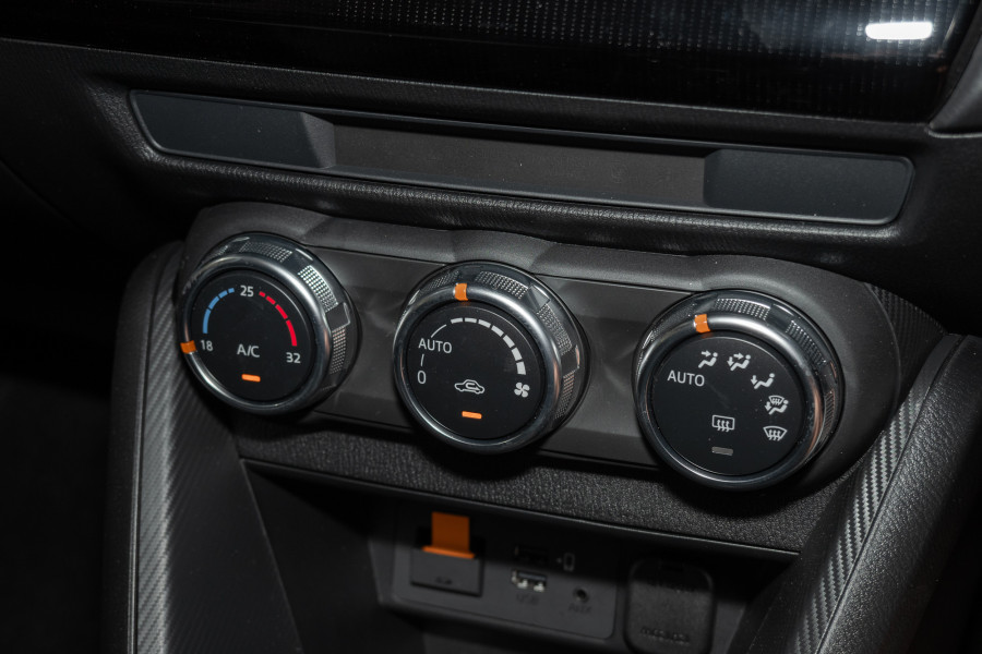 2025 Mazda 2 DJ Series G15 Evolve Hatch Image 14