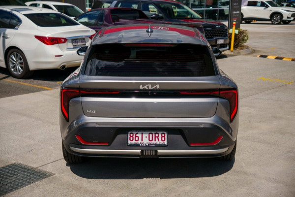 2025 MY26 Kia K4 CL4m Sport+ Hatch Image 3