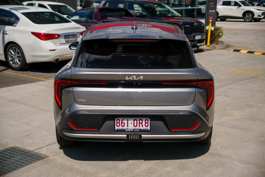 2025 MY26 Kia K4 CL4m Sport+ Hatch Image 3