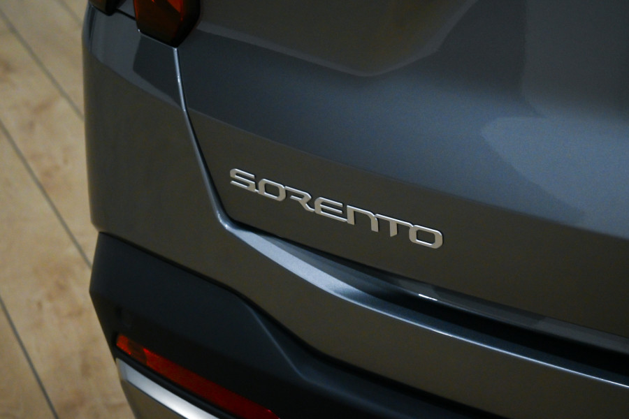 2025 MY24 Kia Sorento MQ4 PE Sport+ SUV Image 20