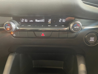2023 Mazda 3 BP Series G20 Evolve Hatch
