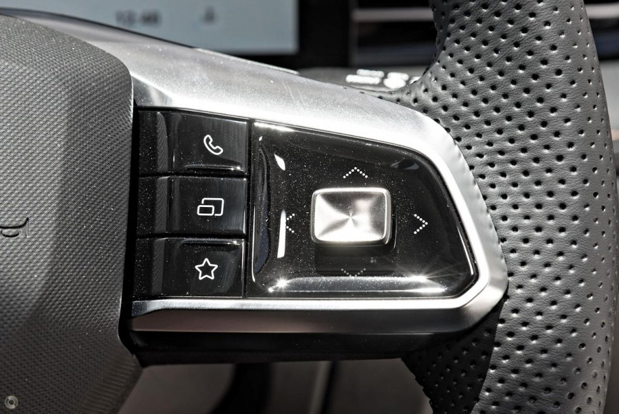 2025 MG HS AS33 Vibe SUV Image 15