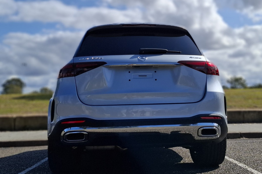 2024 MY24.5 Mercedes-Benz GLE-Class V167 GLE450 SUV Image 13