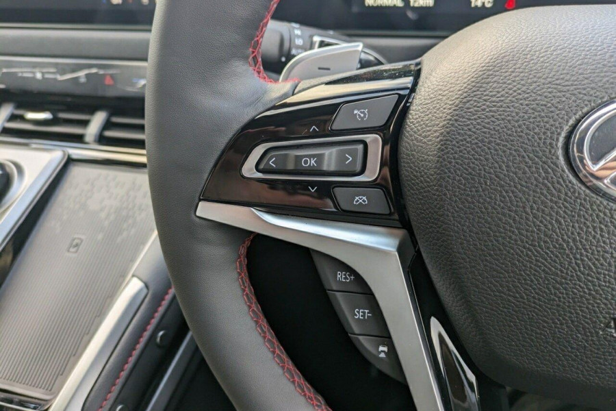 2023 LDV T60 SK8C Max LUXE Ute Image 18