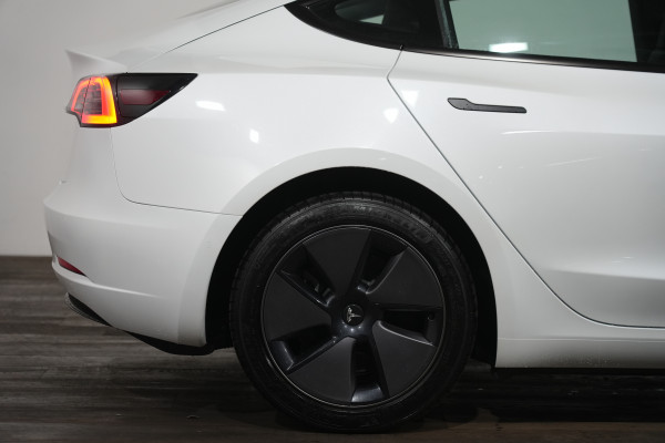 2023 Tesla Model 3  Rear-Wheel Drive Sedan Image 6