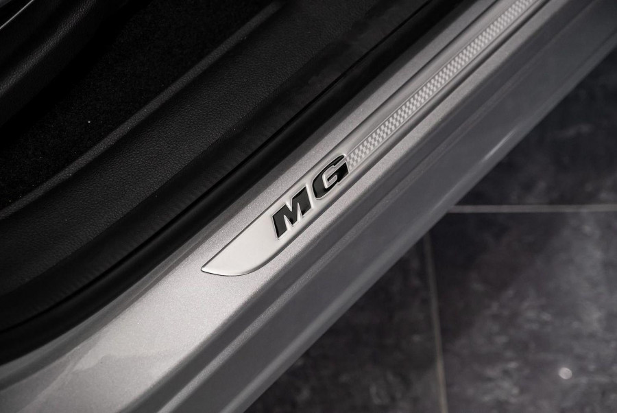 2022 MG HS Plus EV SAS23 Excite SUV Image 19
