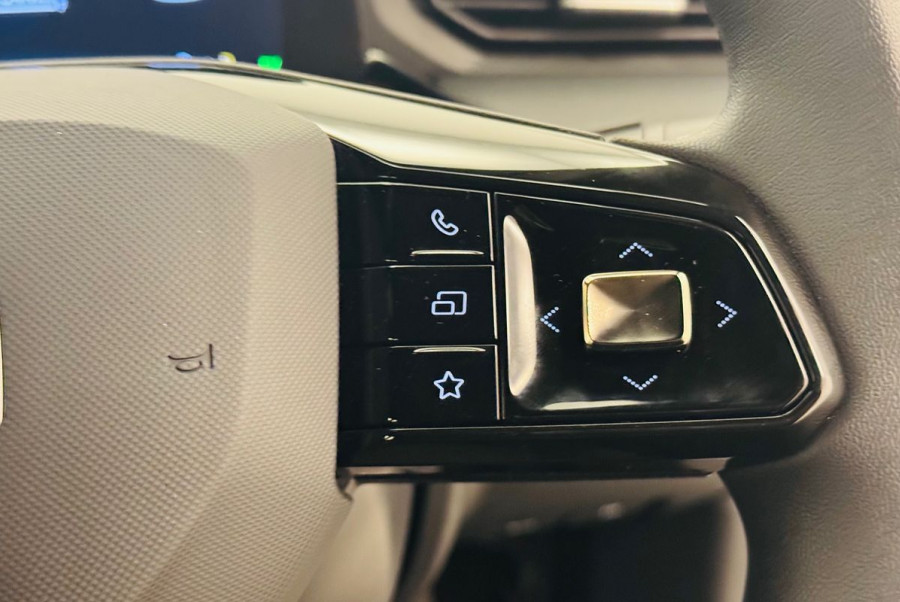 2024 MG MG3 Excite Hatch Image 25