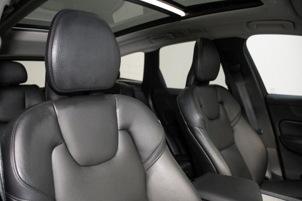 2021 Volvo XC60 UZ B5 Inscription SUV Image 4