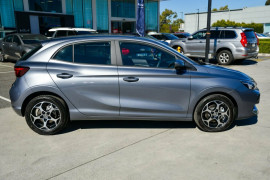 2024 MY24.5 MG MG3 ZP22 Essence Hybrid+ Hatch
