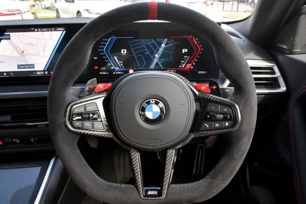 2026 BMW M2 G87 LCI  Coupe image 9