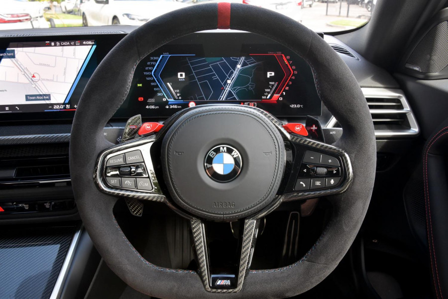 2026 BMW M2 G87 LCI  Coupe
