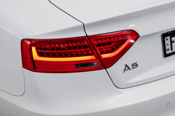 2016 Audi A5 F5 Sport Hatch image 21