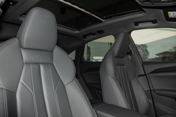 2025 Audi SQ5 FY SUV image 10