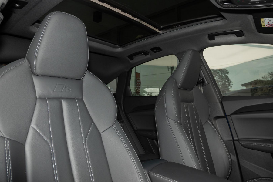 2025 Audi SQ5 FY SUV