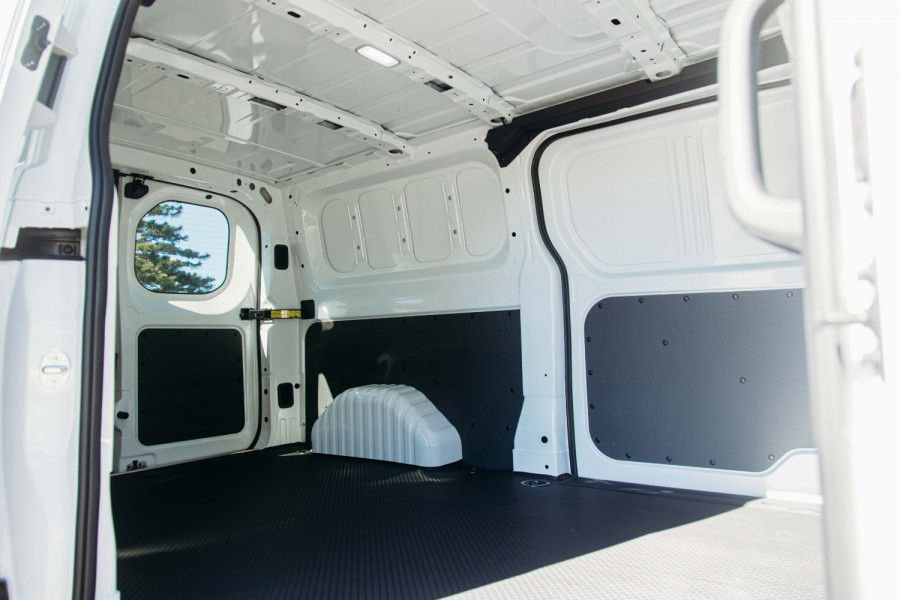 2024 LDV Deliver 7   Van Image 21