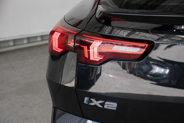 2024 BMW iX2 U10 eDrive20 M Sport SUV