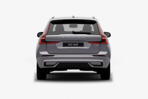 2025 MY26 Volvo XC60 UZ Plus T8 Plug-in Hybrid Dark SUV Image 9