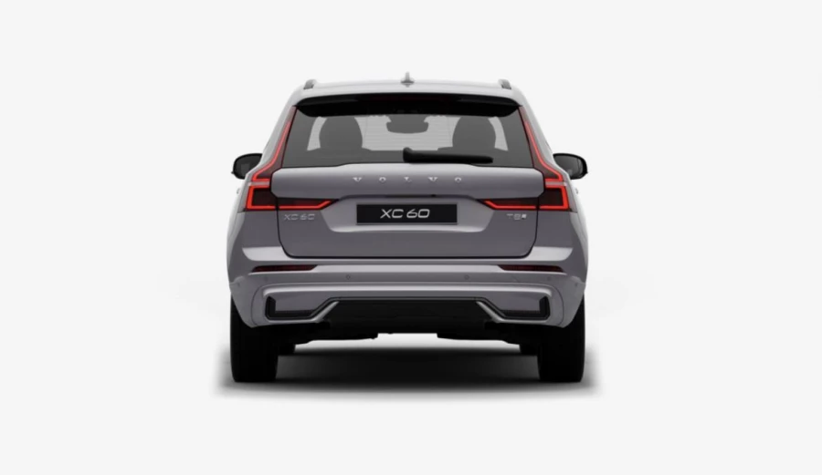 2025 MY26 Volvo XC60 UZ Plus T8 Plug-in Hybrid Dark SUV Image 9