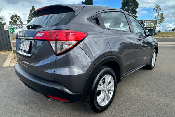 2019 Honda HR-V VTi SUV