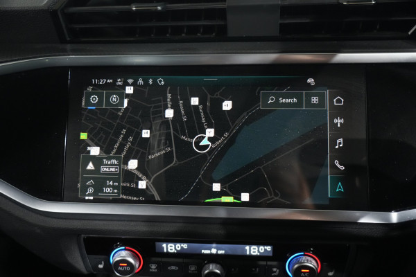 2025 Audi Q3 F3 35 TFSI S line Edition SUV Image 22