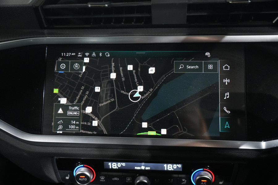2025 Audi Q3 F3 35 TFSI S line Edition SUV Image 22