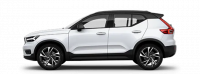 New Volvo Cars Lindfield XC40
