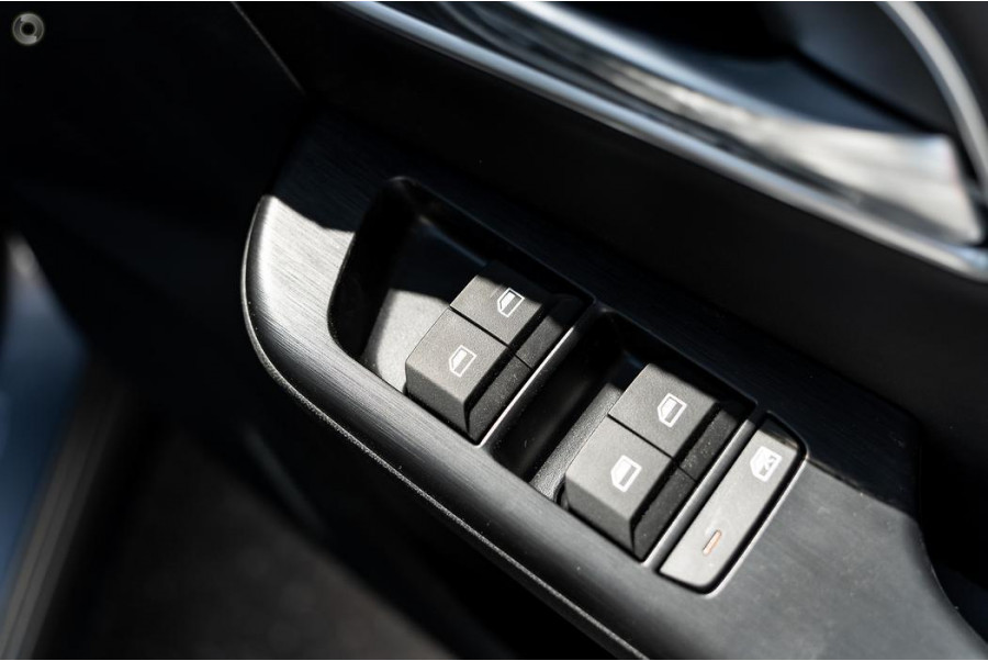 2025 MG ZS ZS32 Essence SUV Image 14